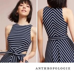 💛HOST PICK💛 Anthropologie Hutch Dress with Side Cut-Outs